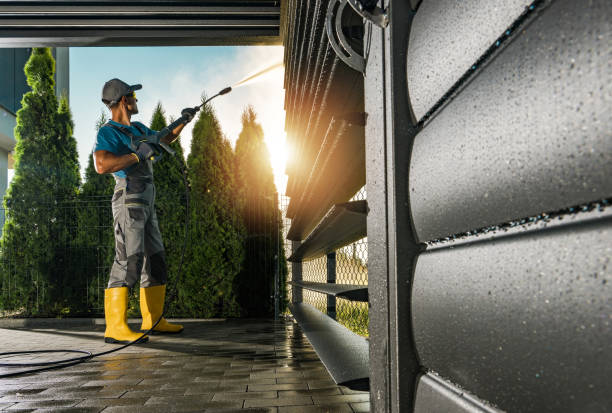 Best Factory Floor Cleaning  in Plainfield Village, CT
