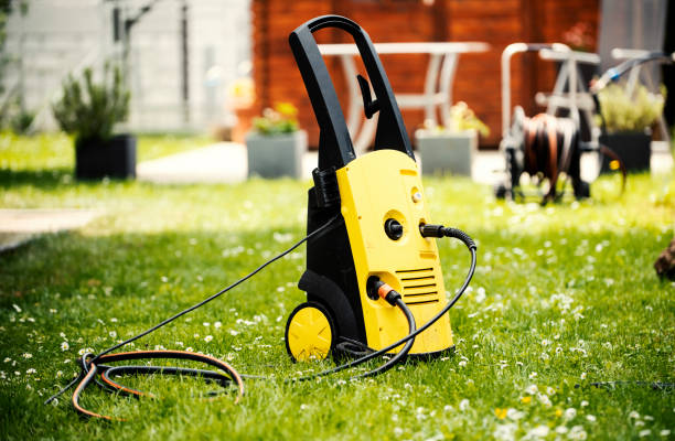 Best Post-Construction Pressure Washing  in Plainfield Village, CT